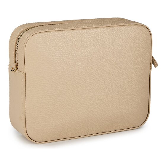 Coccinelle Tebe sac à bandoulière en cuir 21,5 cm