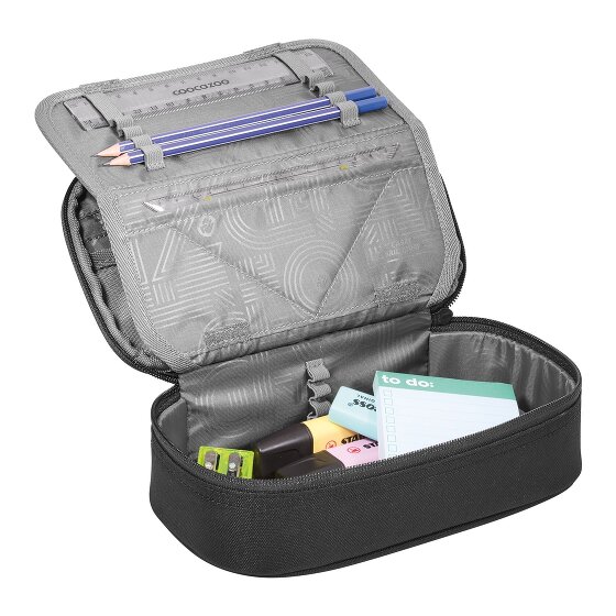 coocazoo Trousse à crayons 24 cm