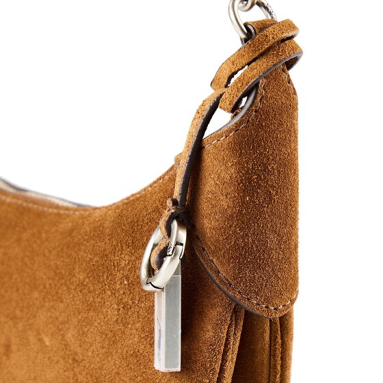 POLO RALPH LAUREN Polo ID Sac à bandoulière Cuir 26 cm