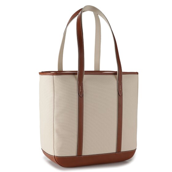 POLO RALPH LAUREN Canvas Sac de shopper 49.5 cm