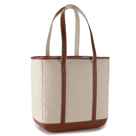 POLO RALPH LAUREN Canvas Sac de shopper 49.5 cm