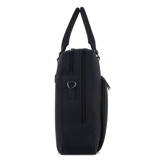 bugatti Luca Porte-documents Cuir 39 cm Compartiment pour ordinateur portable