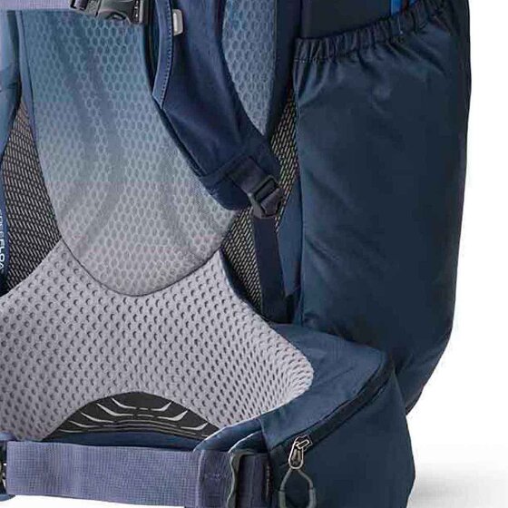 Gregory Baltoro 75 L Sac à dos de trekking M 83 cm