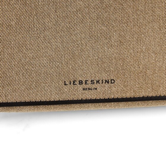 Liebeskind Juno Portefeuille d'embrayage 23 cm