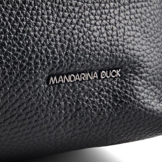 Mandarina Duck Mellow Sac à bandoulière Cuir véritable 36 cm