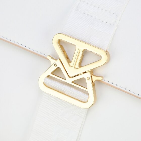 Bogner Zuoz Cassy Sac à bandoulière Cuir 21 cm