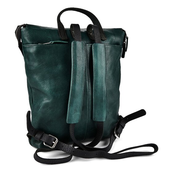 Harold's CHAZA Daypack Cuir 35.5 cm