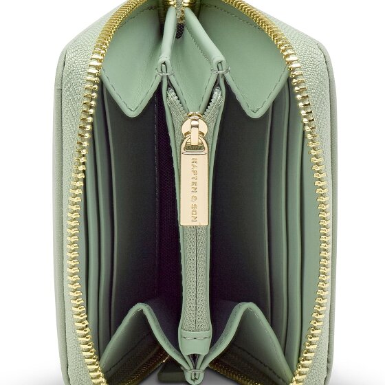 Kapten & Son Louvre Porte-monnaie 9.5 cm