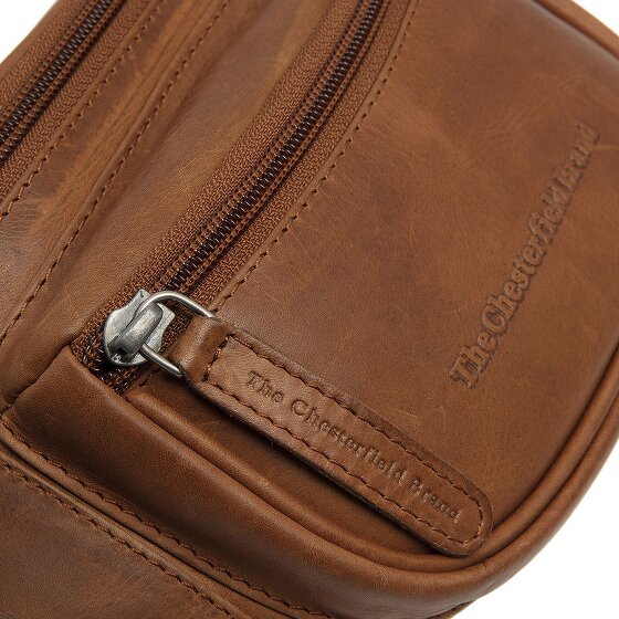 The Chesterfield Brand Jack Sac banane Cuir 22 cm