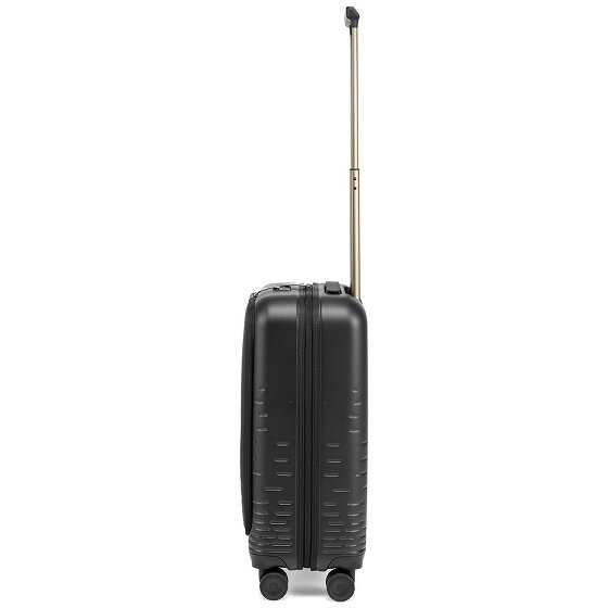Epic Spin 4 roues Valise cabine 55 cm Compartiment ordinateur