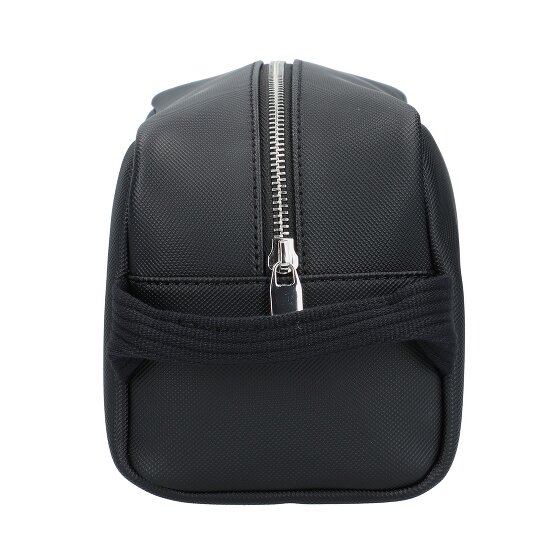 Lacoste Men's Classic Trousse de toilette 25.5 cm