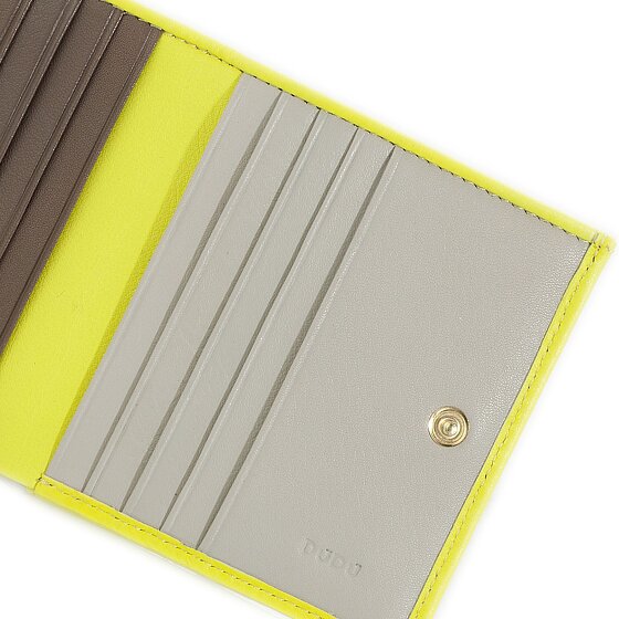 DuDu Porte-monnaie en cuir 9,5 cm