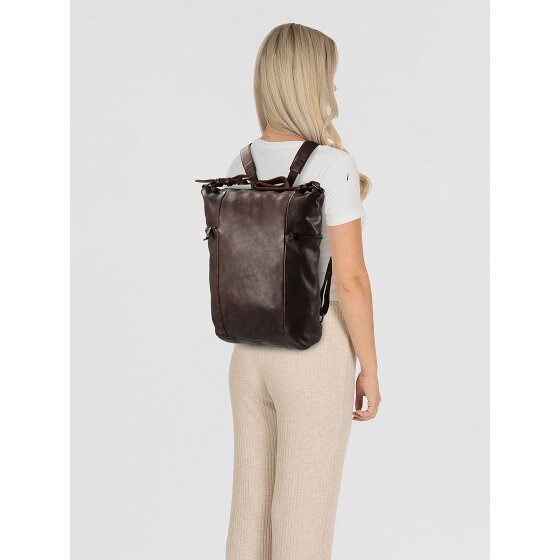 Harold's Submarine Sac à dos de ville Cuir 42 cm