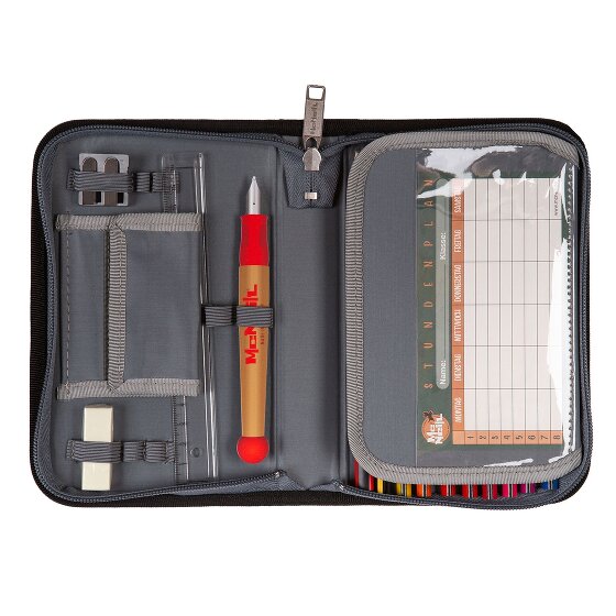 McNeill Accessoires Trousse remplie 23pcs.