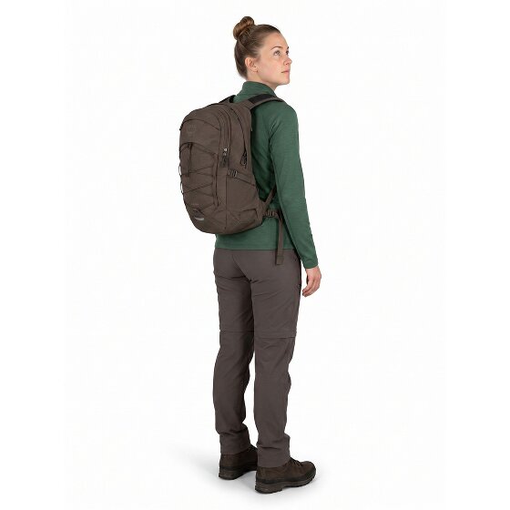 Osprey Quasar Daypack 38 cm Compartiment ordinateur