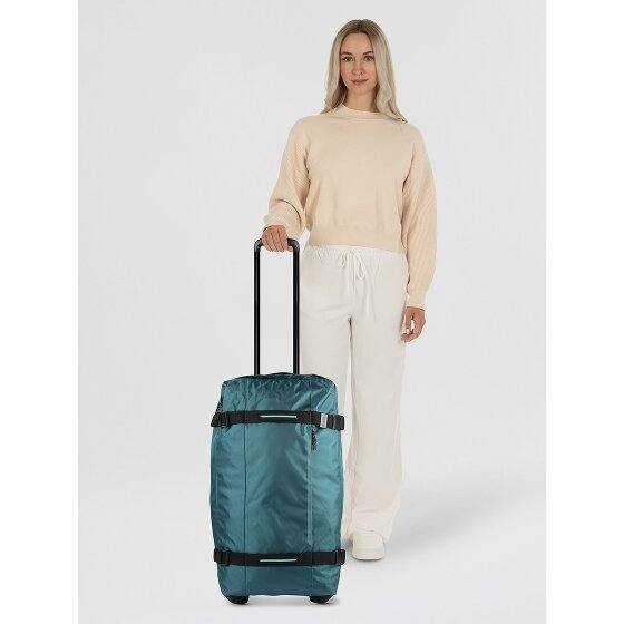 American Tourister Urban Track 2 roues Sac de voyage M 68 cm