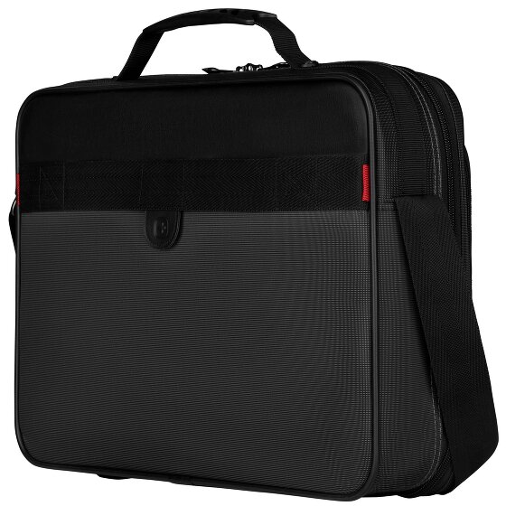Wenger Insight Porte-documents 41 cm Compartiment pour ordinateur portable
