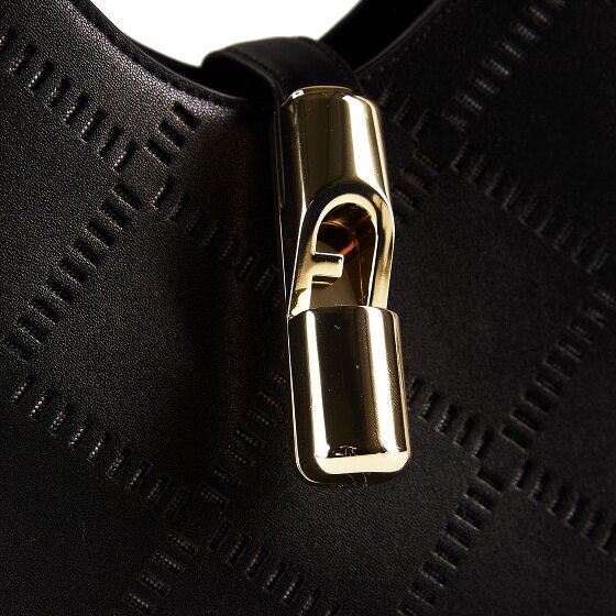 Furla Goccia Sac à bandoulière Cuir 25 cm