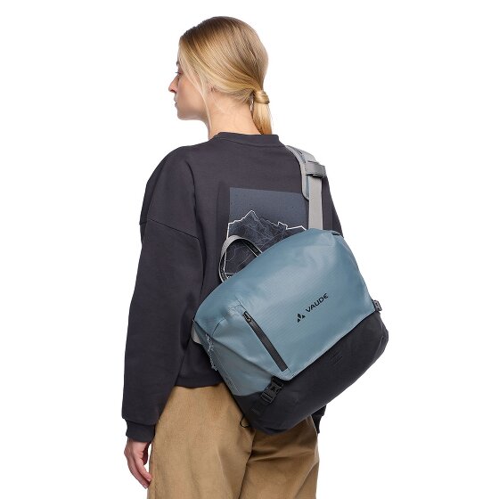 Vaude CityMessenger Porte-documents Messenger 37 cm