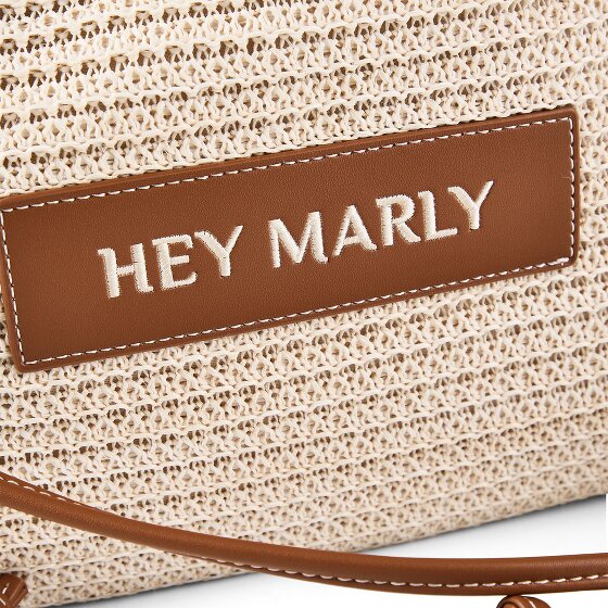 Hey Marly Coastal Companion Sac à bandoulière L 42 cm