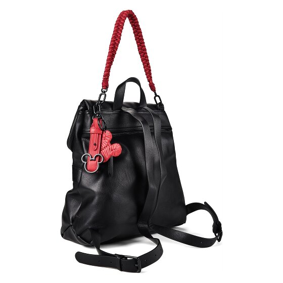 Desigual Mickey Face Sac à dos de ville 33 cm