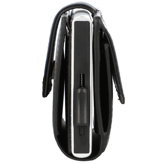 Strellson Carter c-three Porte-cartes de crédit RFID en cuir 7 cm