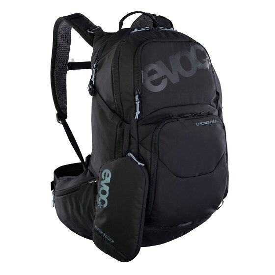 Evoc Explorer 26 Sac à dos de randonnée 45 cm