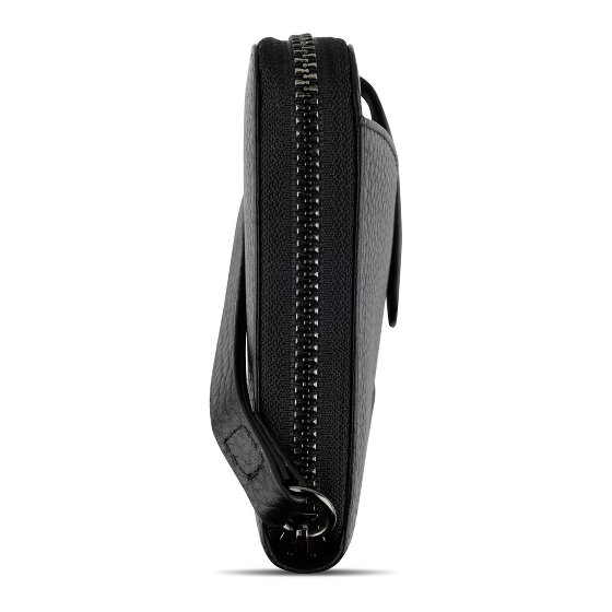 bugatti Elsa Porte-monnaie Protection RFID Cuir 19 cm