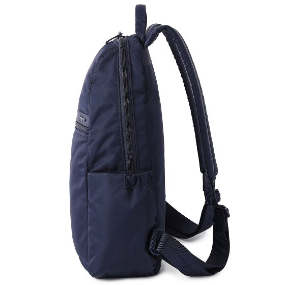 Hedgren Inner City Vogue XXL Daypack Protection RFID 37 cm Compartiment pour ordinateur portable