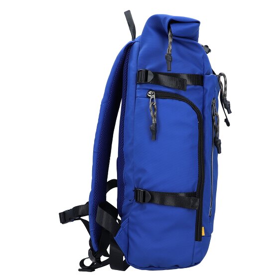 camel active Explore Daypack L 50 cm Compartiment pour ordinateur portable