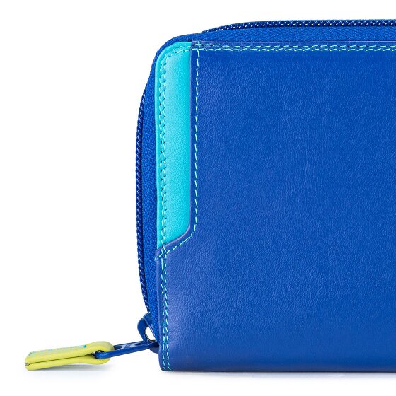 Mywalit Porte-monnaie Protection RFID Cuir 20 cm