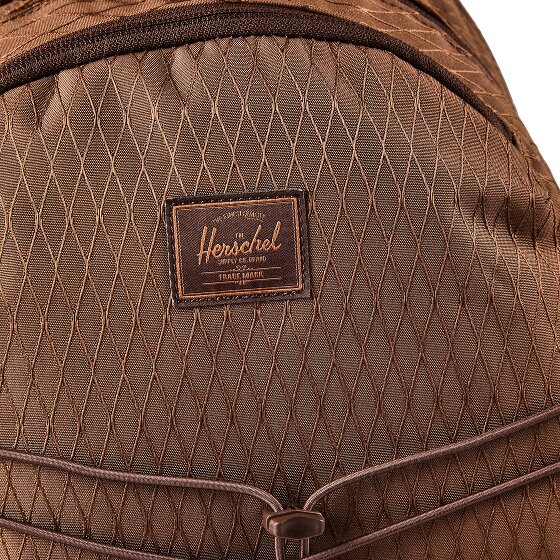 Herschel Kingston Daypack 47 cm Compartiment ordinateur