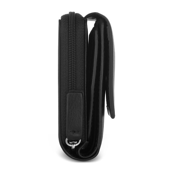 bugatti Romeo Porte-monnaie Protection RFID Cuir 13 cm