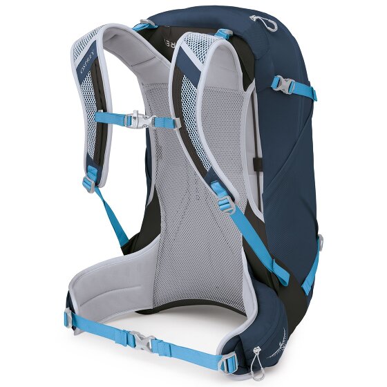 Osprey Hikelite 28 Sac à dos de randonnée S-M 59 cm