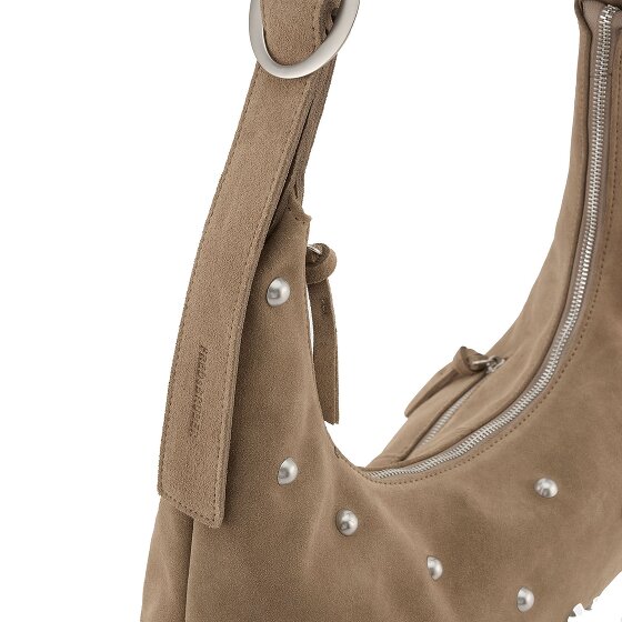 FredsBruder Endless Beads Sac à bandoulière Cuir 44 cm