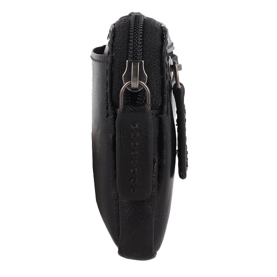 Braun Büffel Étui à clés Country en cuir 11,5 cm