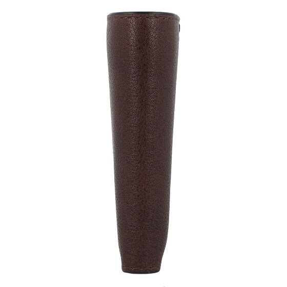 Piquadro Hedley Porte-monnaie Protection RFID Cuir 12 cm