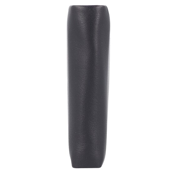 Braun Büffel Hannes Porte-monnaie Protection RFID Cuir 12 cm
