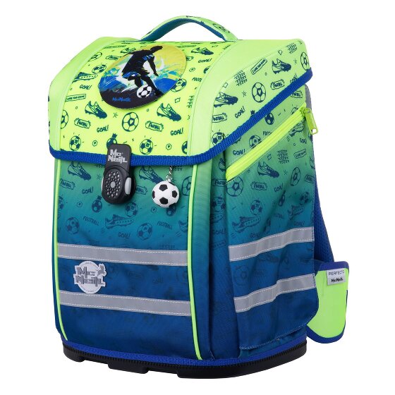 McNeill Perfecto Set de cartables 5 pièces