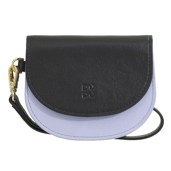 DuDu Madagascar Étui pour cartes de crédit Cuir 11 cm