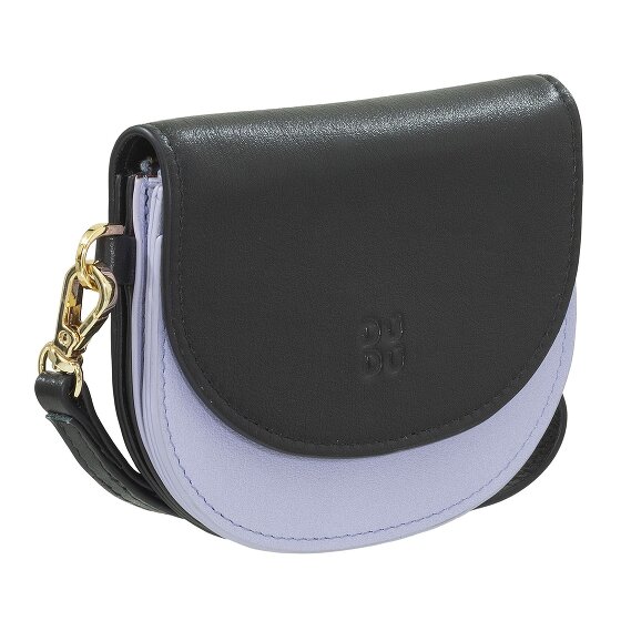 DuDu Madagascar Étui pour cartes de crédit Cuir 11 cm