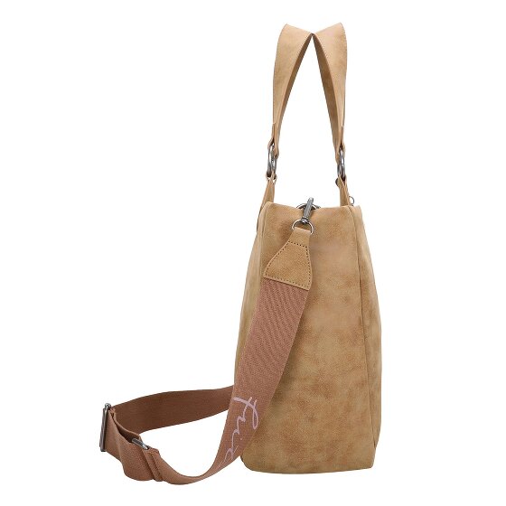 Fritzi aus Preußen Izzy Vintage Sac de shopper 42 cm