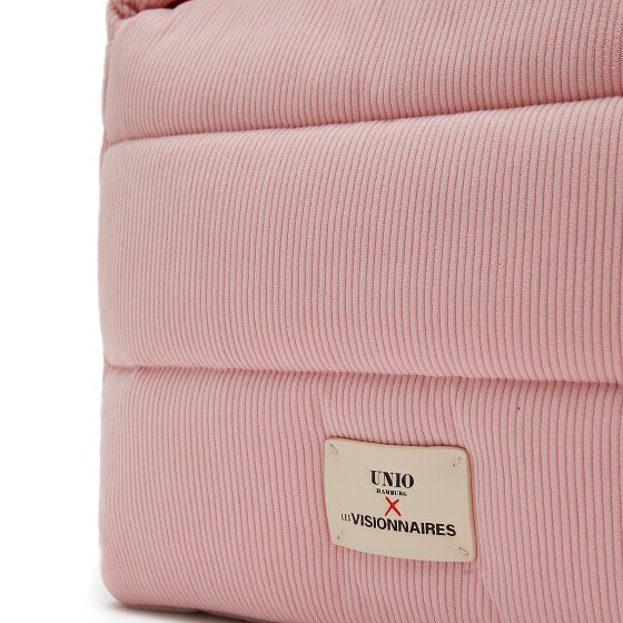 LES VISIONNAIRES Unio Hobo Sac à bandoulière 38 cm