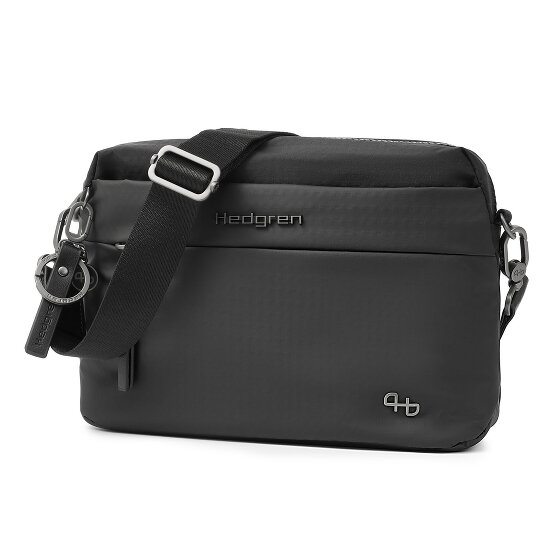 Hedgren Furo Totoi Sac à bandoulière Protection RFID 25 cm