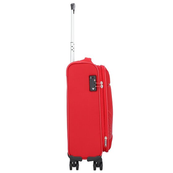 Roncato Crosslite 4-roues trolley cabine 55 cm