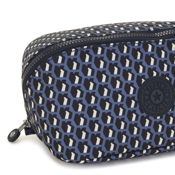 Kipling Mirko M Trousse de toilette 22.5 cm