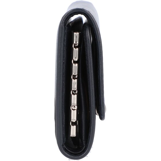 Esquire Étui à clés Helena en cuir 10 cm