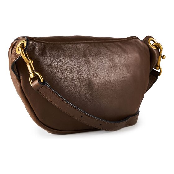 Liebeskind Tavia Sac banane M Cuir véritable 30.5 cm