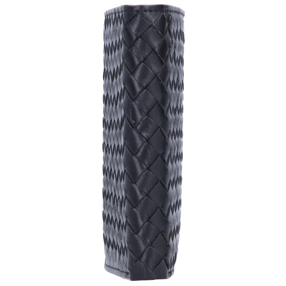 mano Don Luca Porte-monnaie en cuir 10 cm