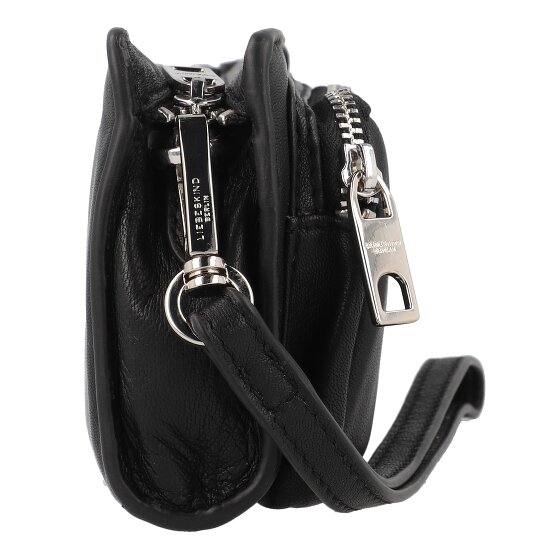 Liebeskind Maia Portefeuille d'embrayage Cuir 19 cm